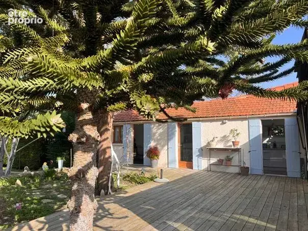 Maison À Vendre - photo 20