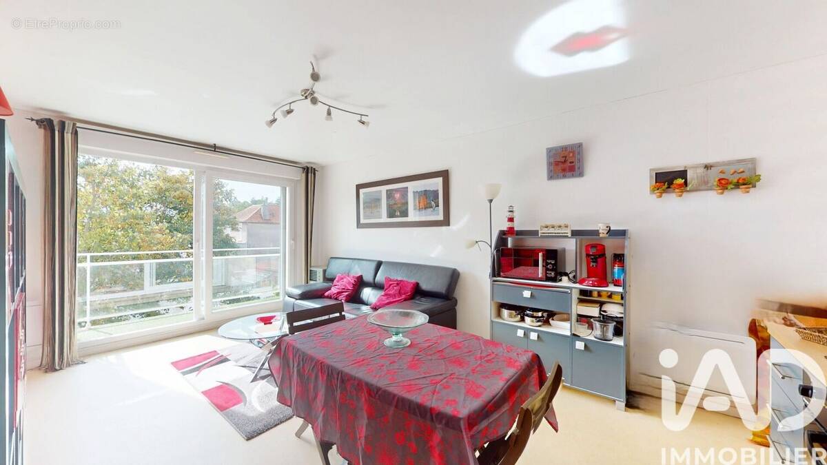 Photo 1 - Appartement à CAMIERS