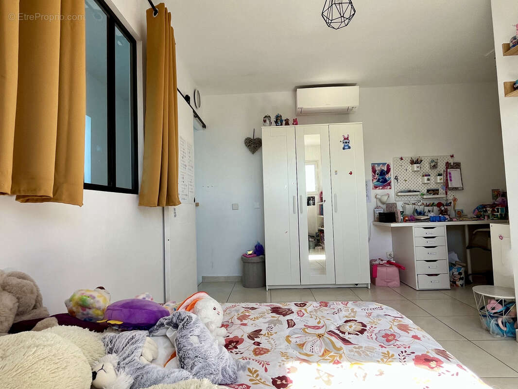 Maison à CANET