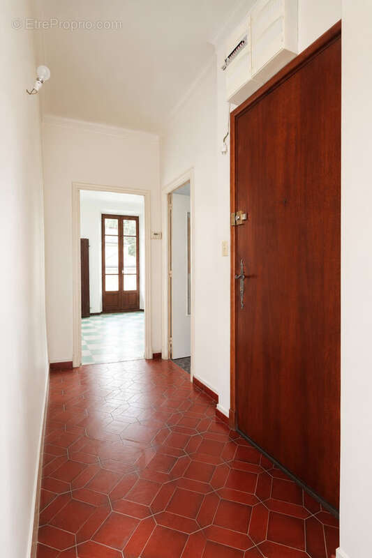 Appartement à TENDE