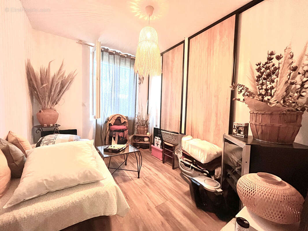 Appartement  T3 en rez de chaussée  avec stationnement - photo 9