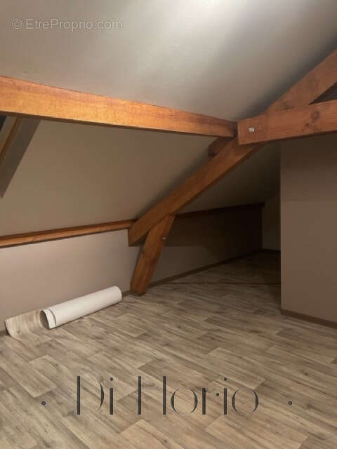 Saint-Dié-des-Vosges - Marzelay - Jolie maison dans quartier calme et verdoyant - photo 11
