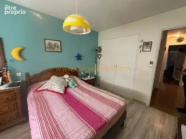 Réf. annonce : 10 189 - viager occupe - saint martin du var (06) - photo 6