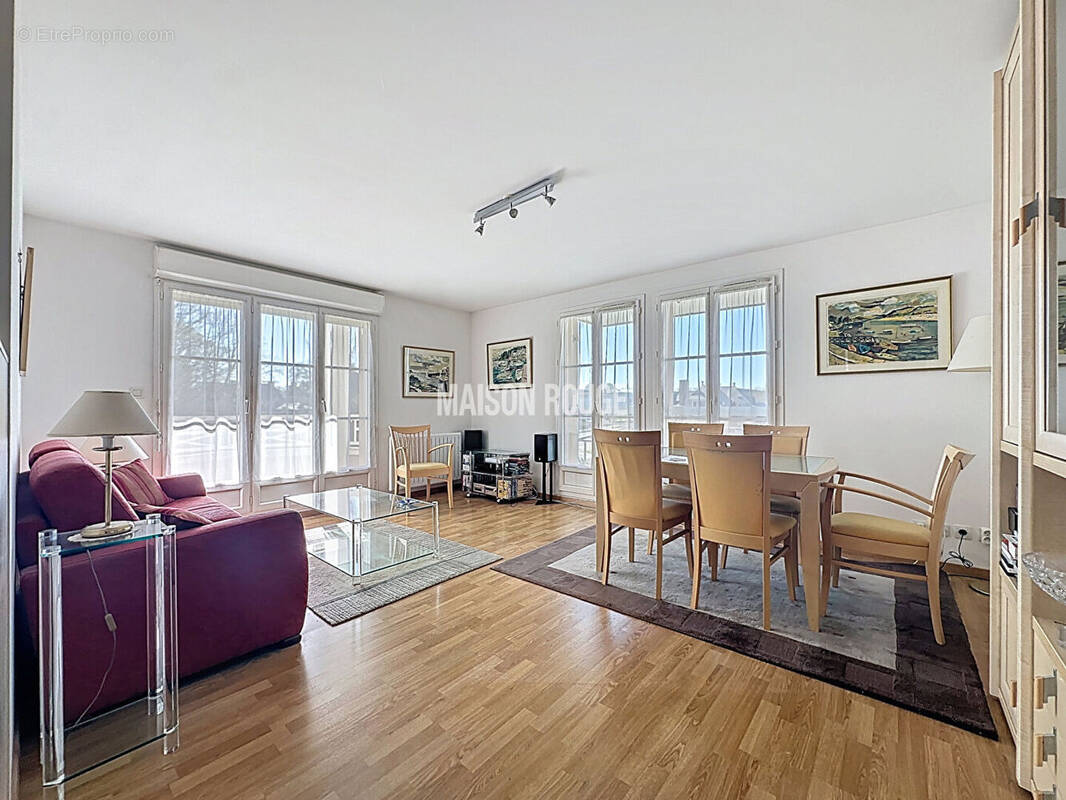 Appartement à DINARD