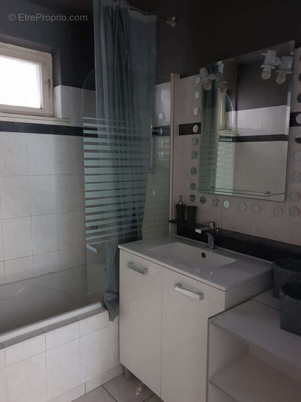 Appartement à MULHOUSE