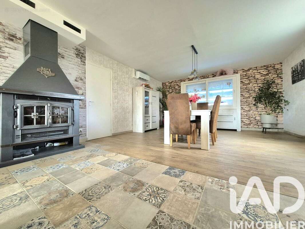 Photo 7 - Maison à RENWEZ