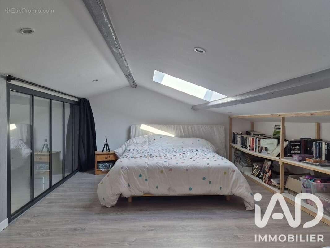 Maison 66 m² à Grosbreuil  - photo 5