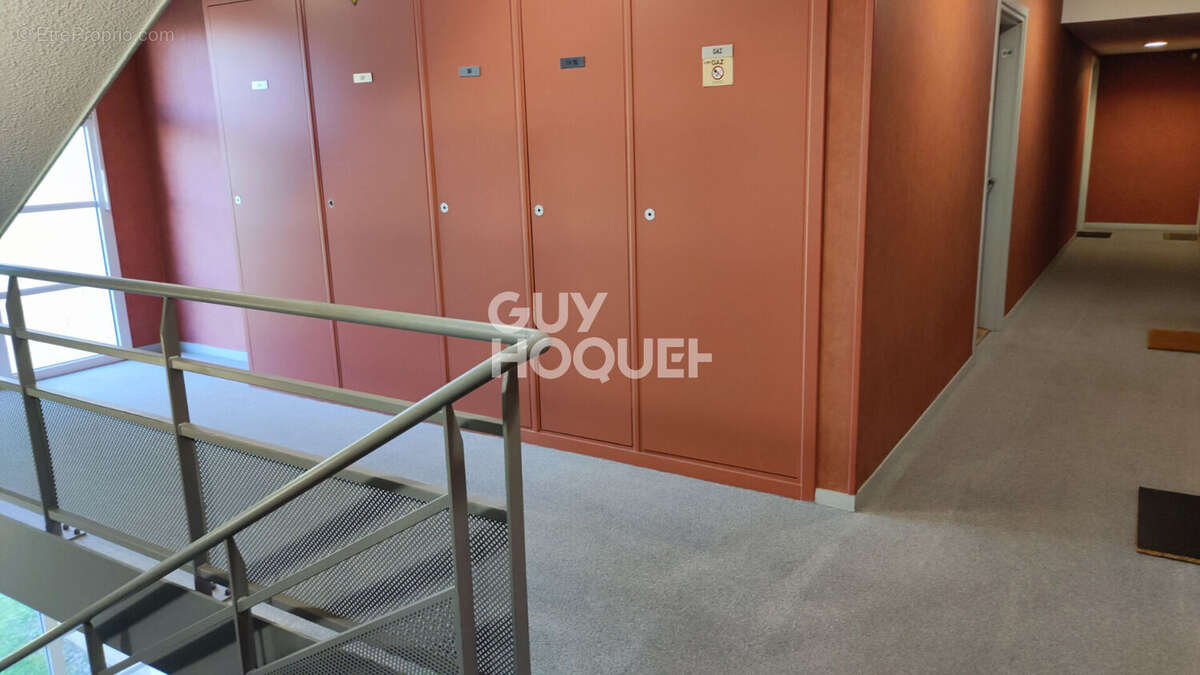 Appartement à TOURNEFEUILLE