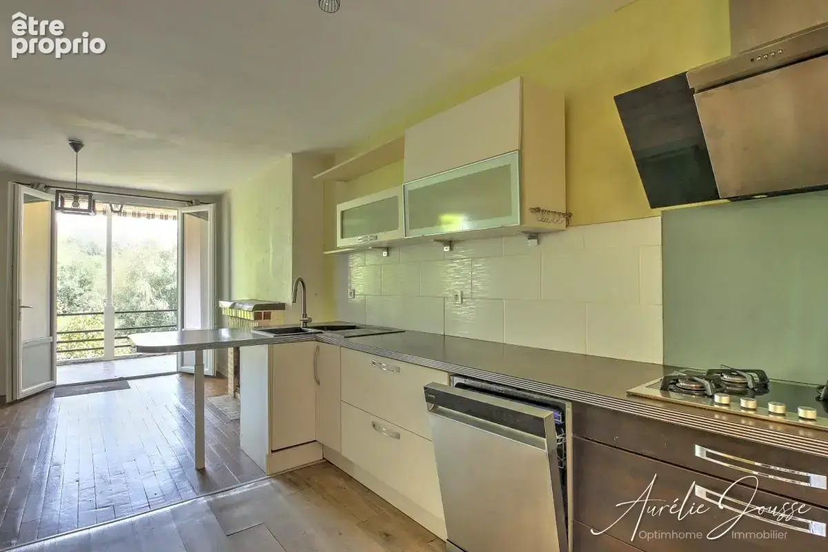  Maison en pierre à vendre à Saint-Priest-Taurion - photo 6