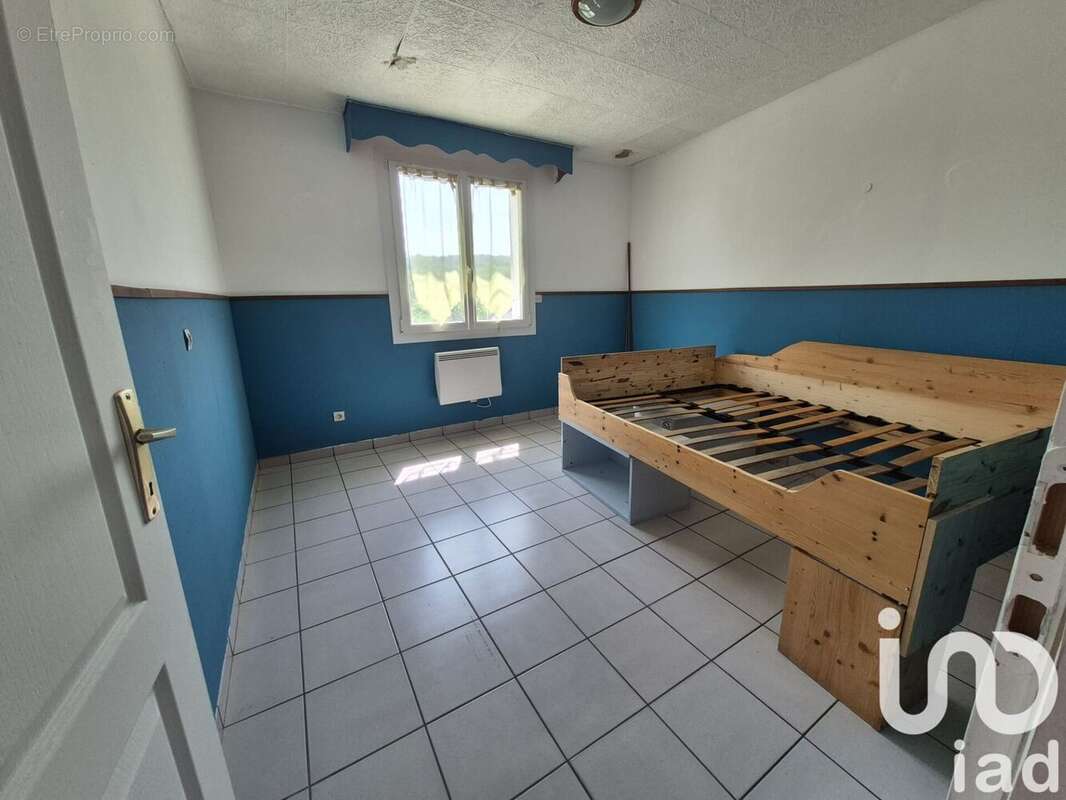 Photo 7 - Maison à CHATEAU-THIERRY