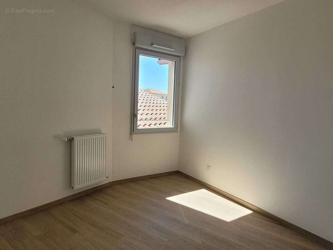 Appartement T5 avec terrasse cur Blagnac - photo 5