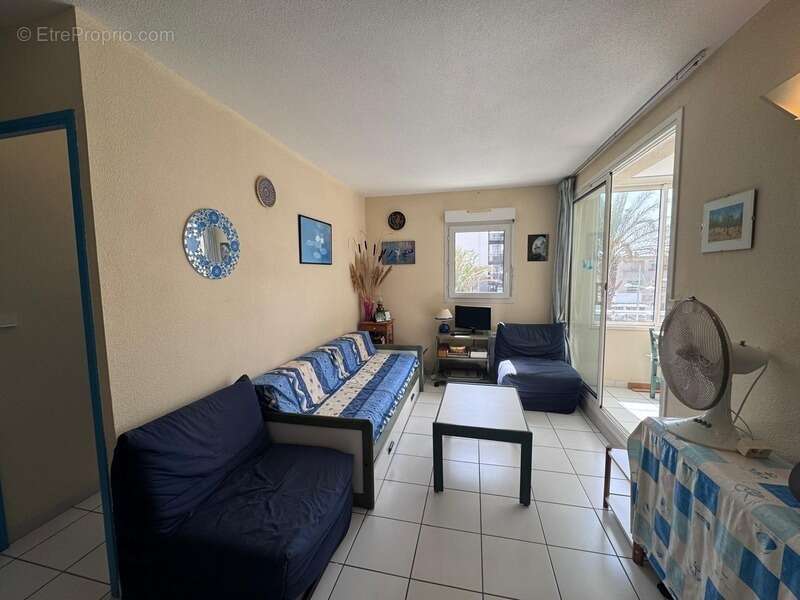 Appartement à AGDE