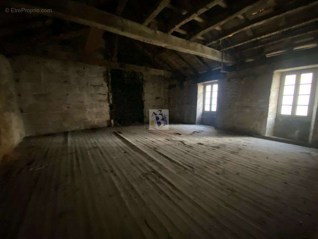 Appartement à ANGOULEME