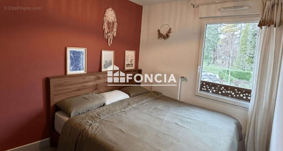 Appartement à FAVERGES