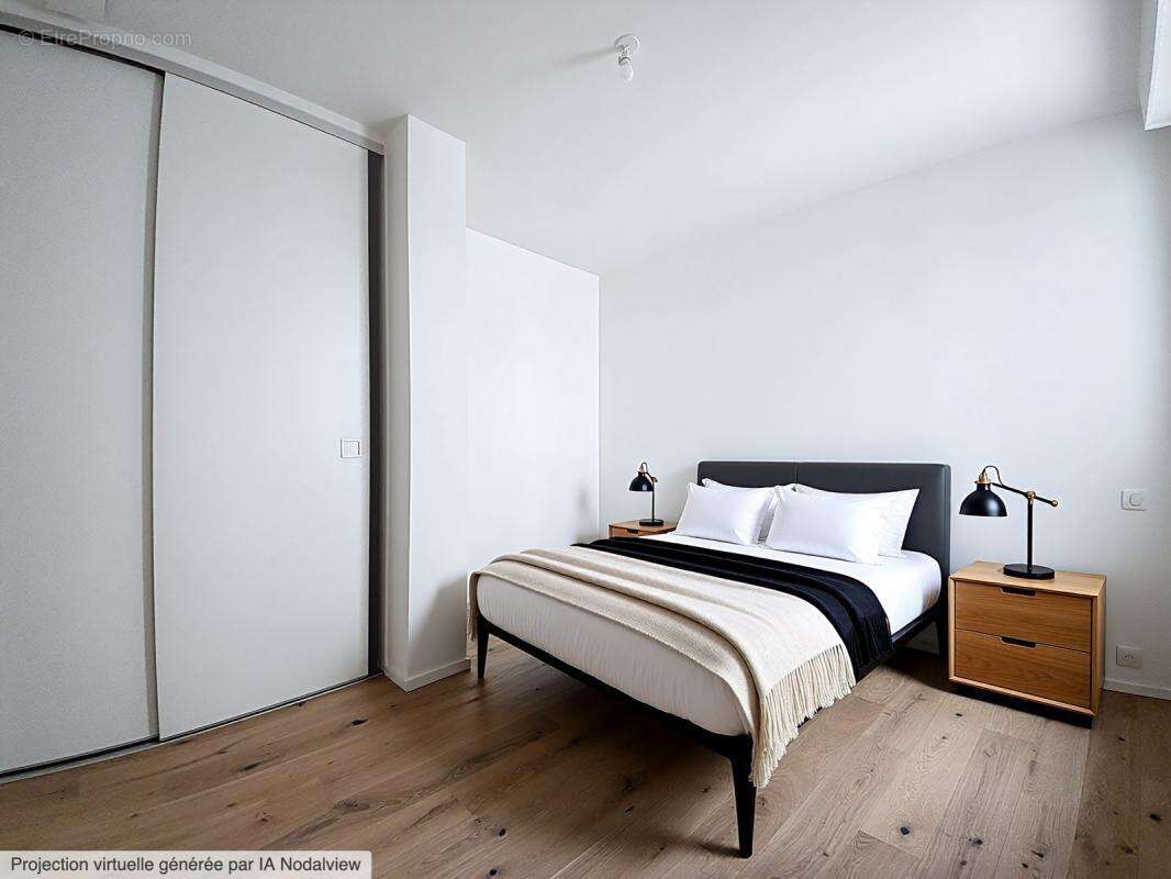 Appartement à BREST