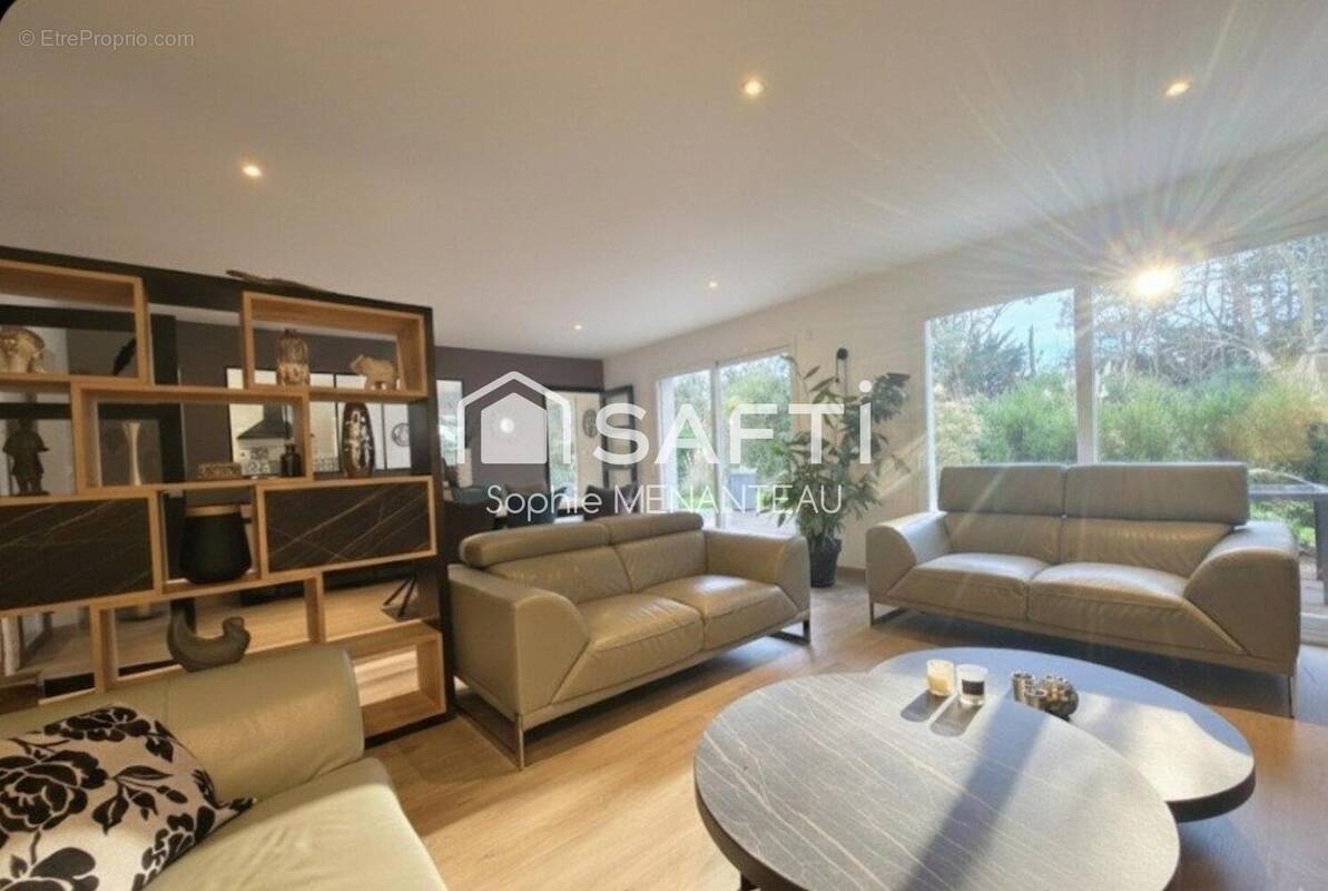 Photo 1 - Maison à ETAPLES