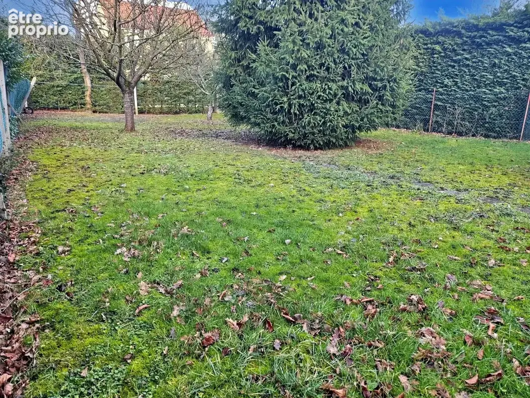 Maison 4 pièces 65 m² à vendre à Noisy-Le-Grand (93160) - photo 4