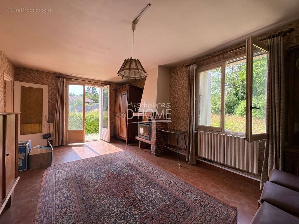 Maison à LA FERTE-GAUCHER