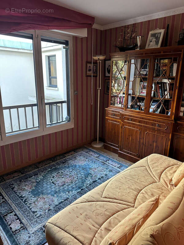 Appartement à SAINT-MAUR-DES-FOSSES