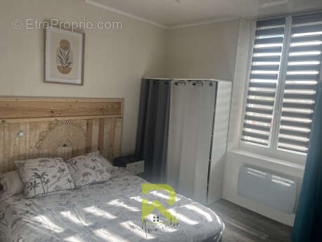 Charmante Maison de Village Rénovée avec 4 Chambres et Patio ensoleillé à La Redorte - photo 9