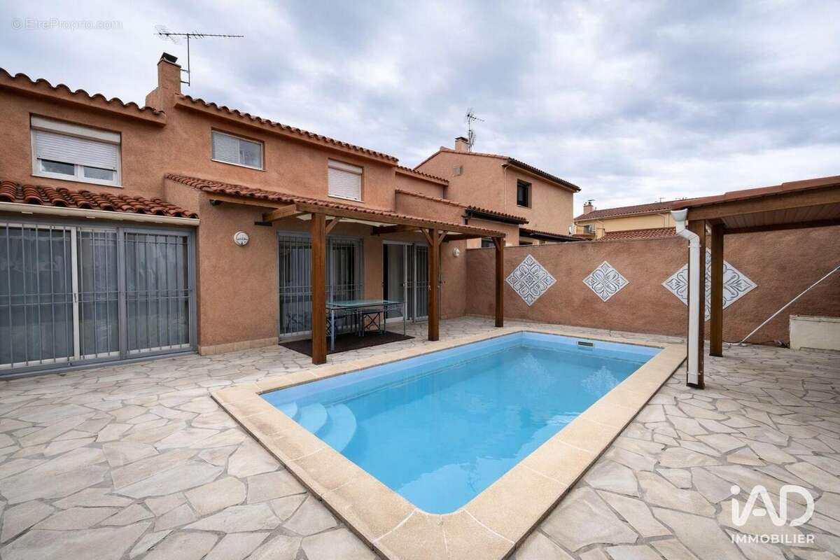 Photo 2 - Maison à CANOHES