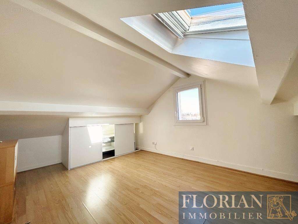Appartement à ANTONY