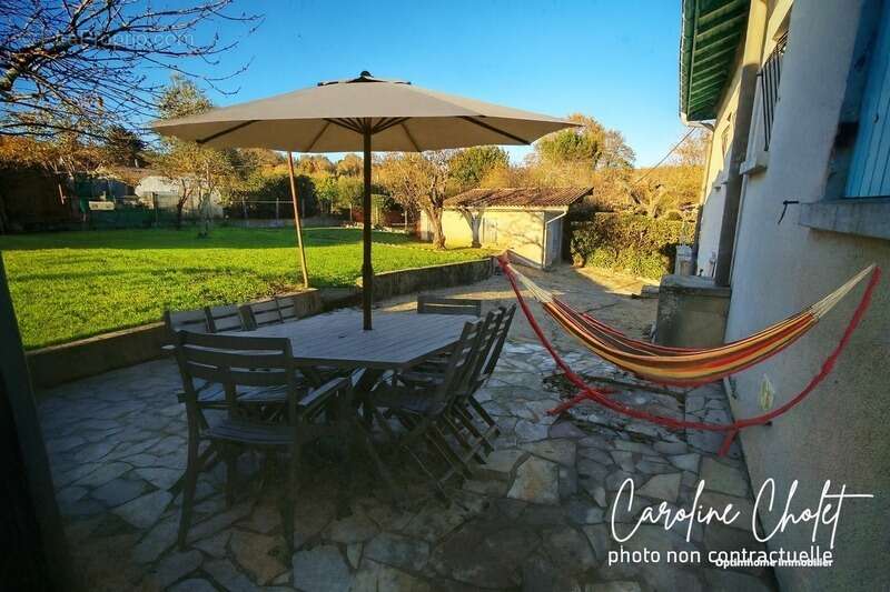 Maison à MONTPON-MENESTEROL