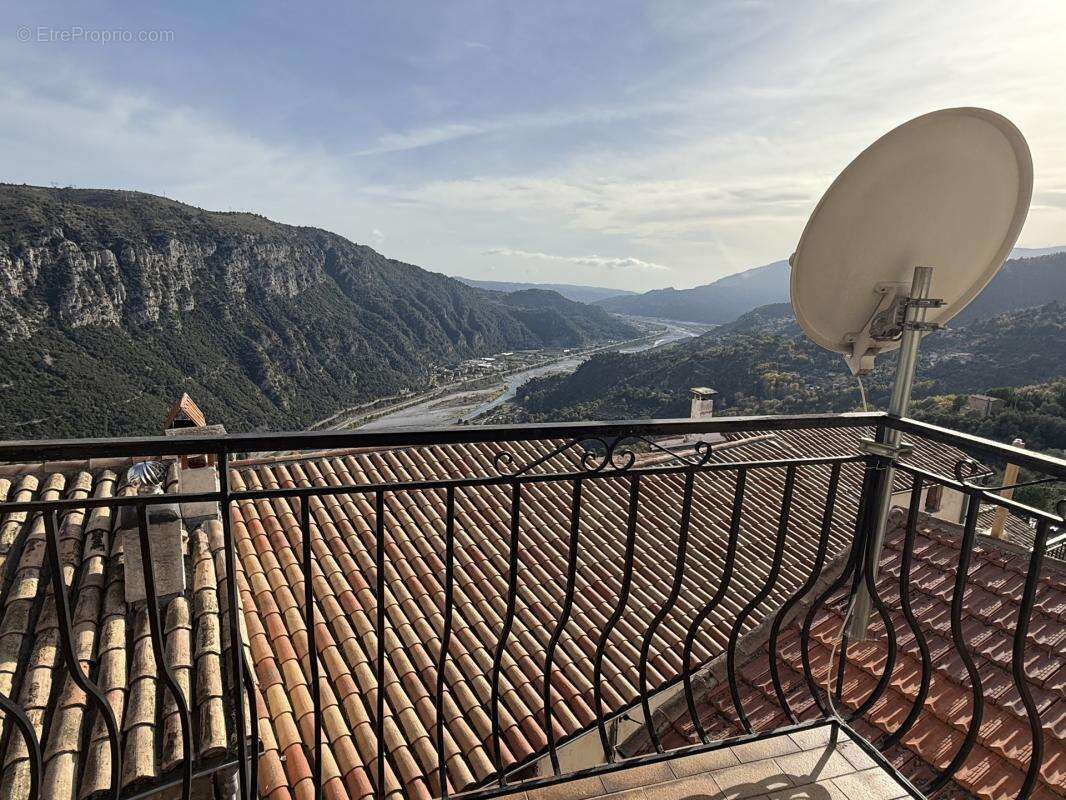 Appartement à BONSON