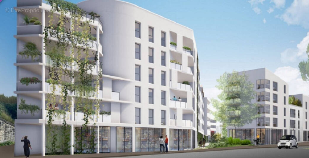 Appartement à AYTRE