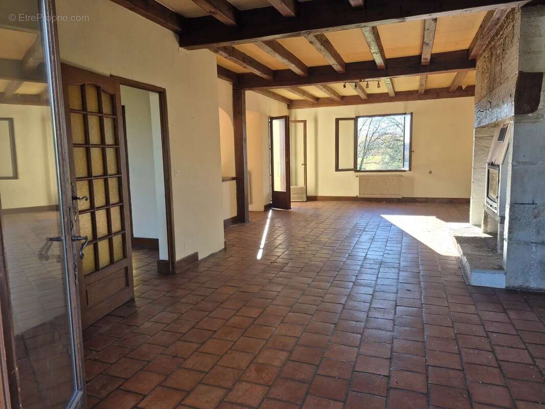 Maison à CRESSENSAC