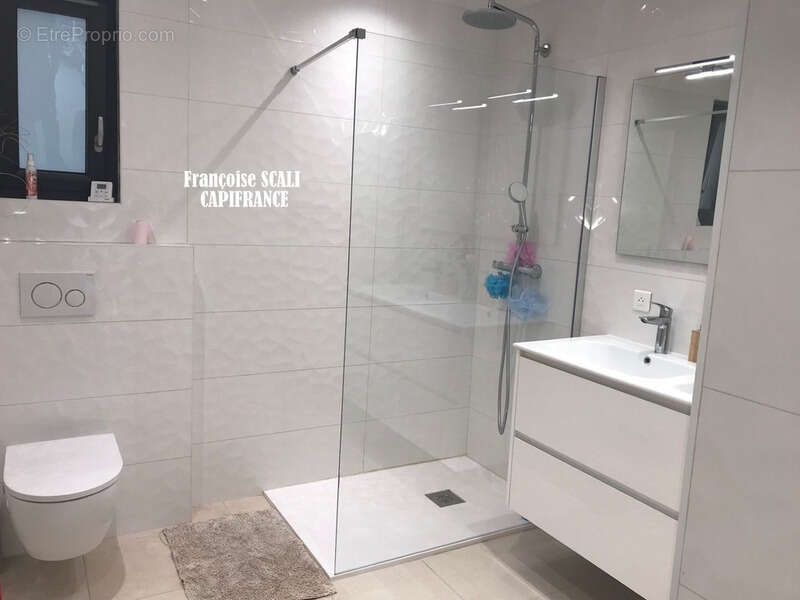 Maison à SAINT-RAPHAEL