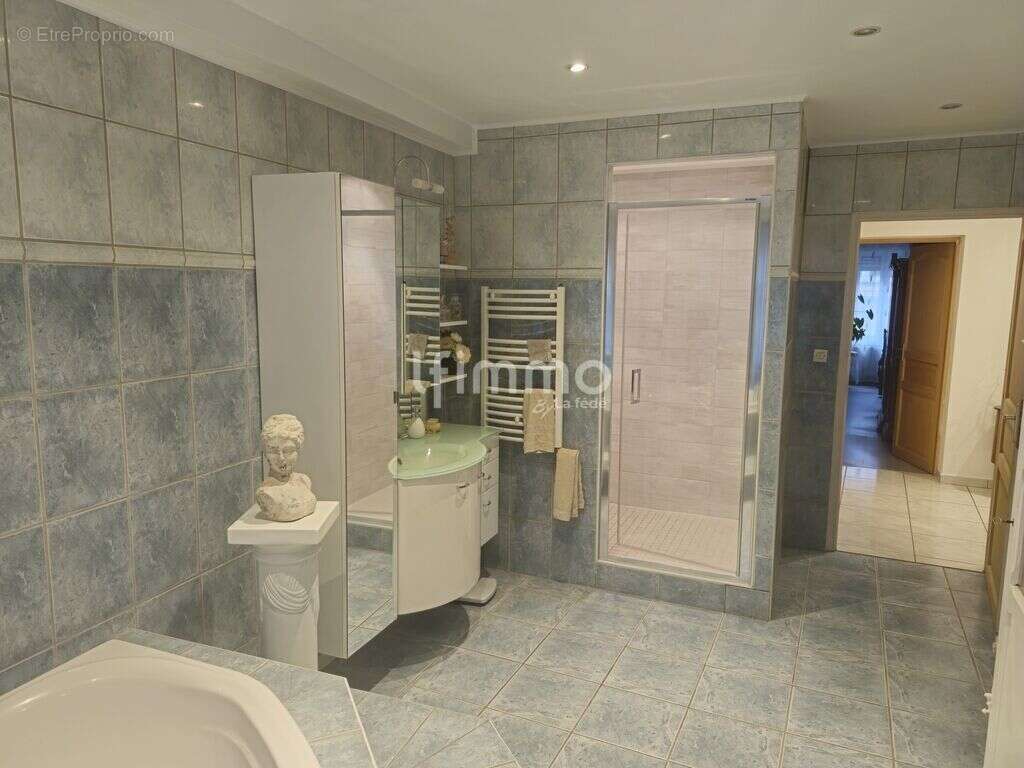 Appartement 5 pièces sans travaux - photo 7
