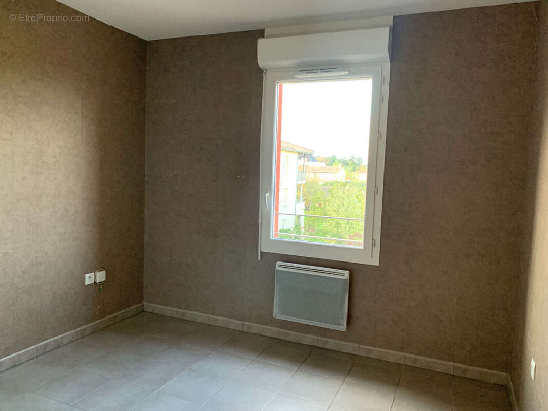 Appartement à CASTANET-TOLOSAN