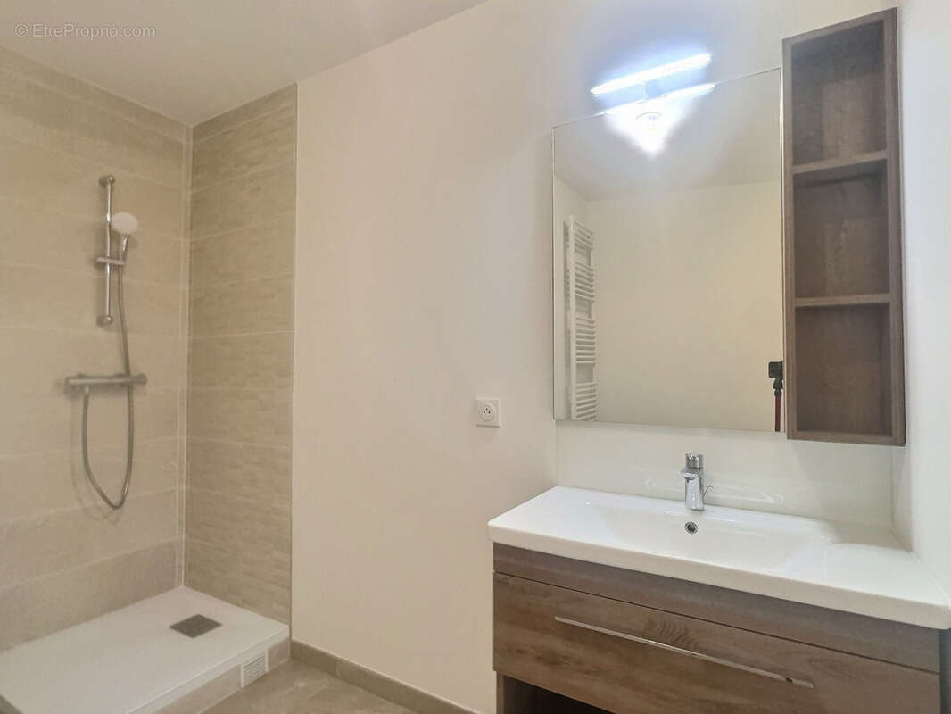 Appartement à BONDY