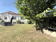 Maison à RUEIL-MALMAISON