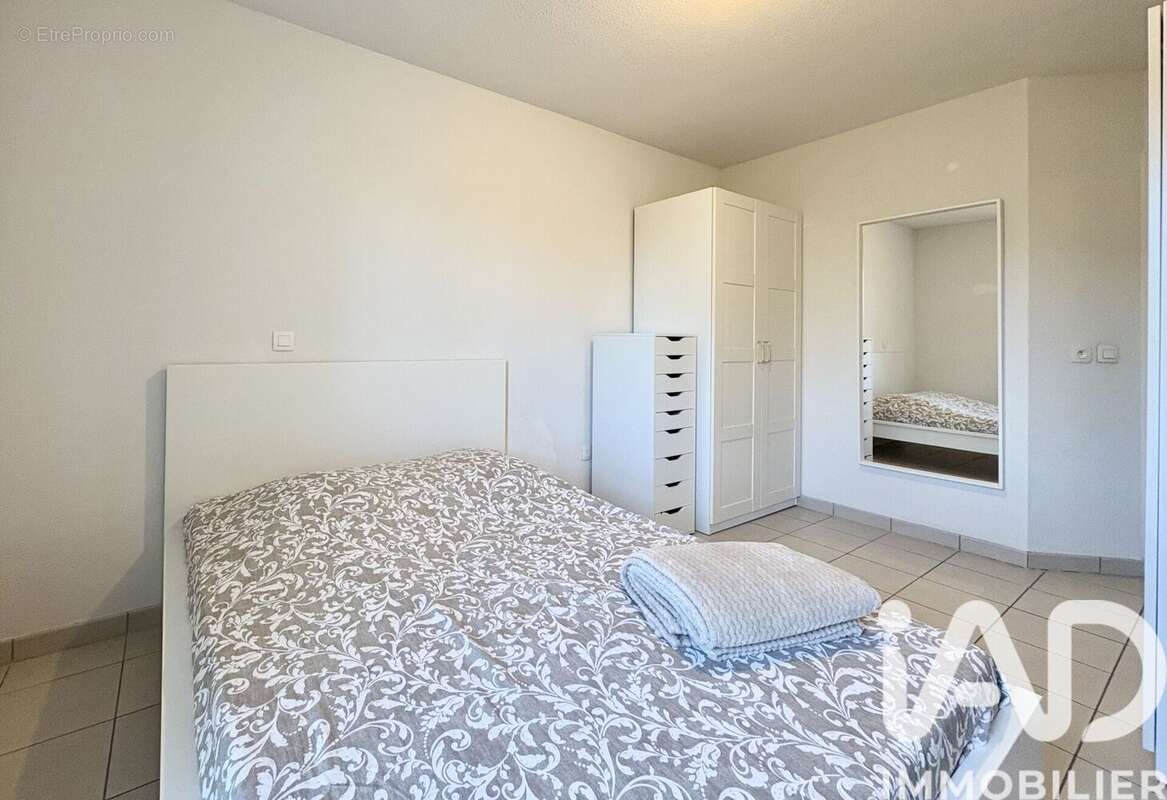 Photo 7 - Appartement à DAMMARIE-LES-LYS