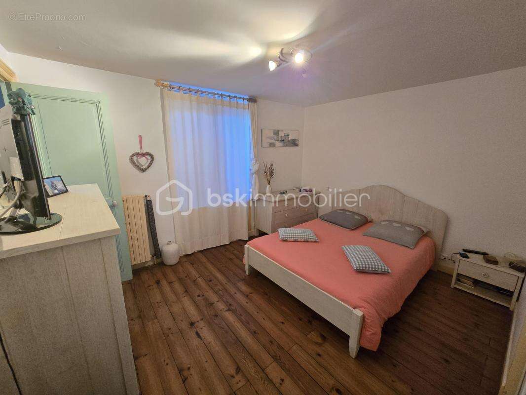 Appartement à MAZAMET