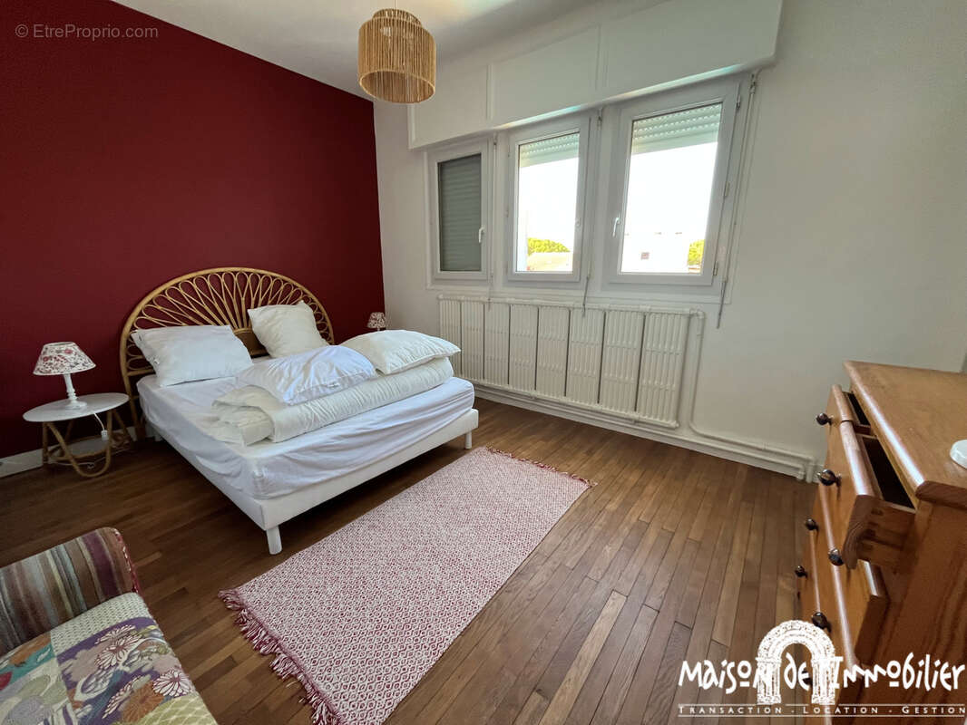 Maison à ROYAN