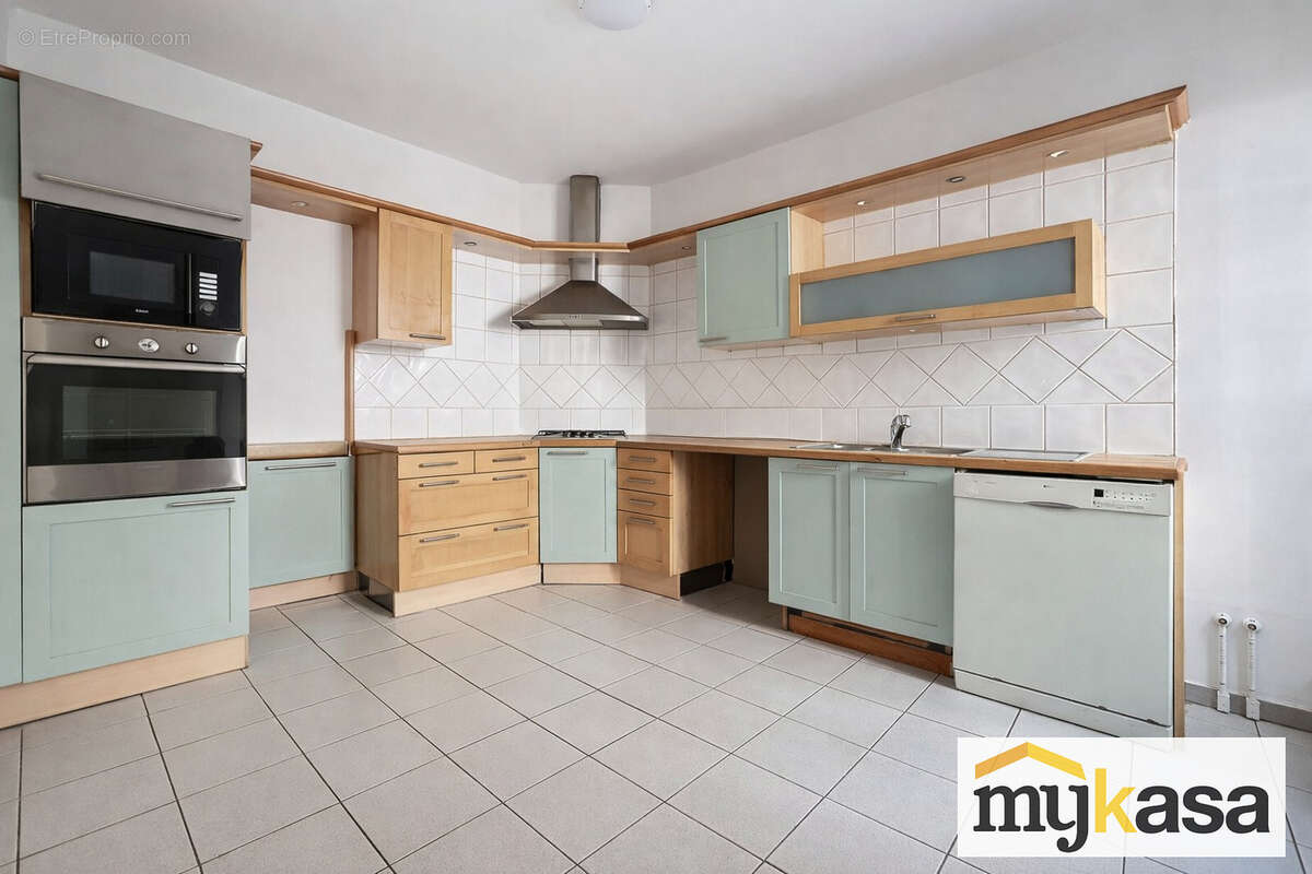 Appartement à MARTIGUES