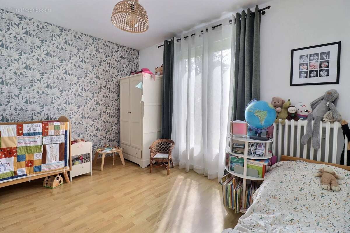 Maison à AGNETZ