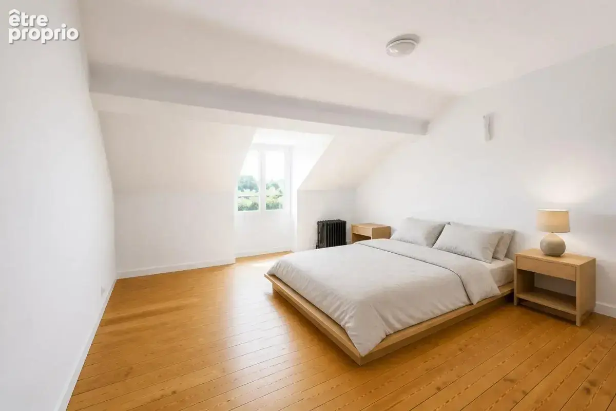 Maison avec dépendance sur 6000m2 de terrain - photo 13