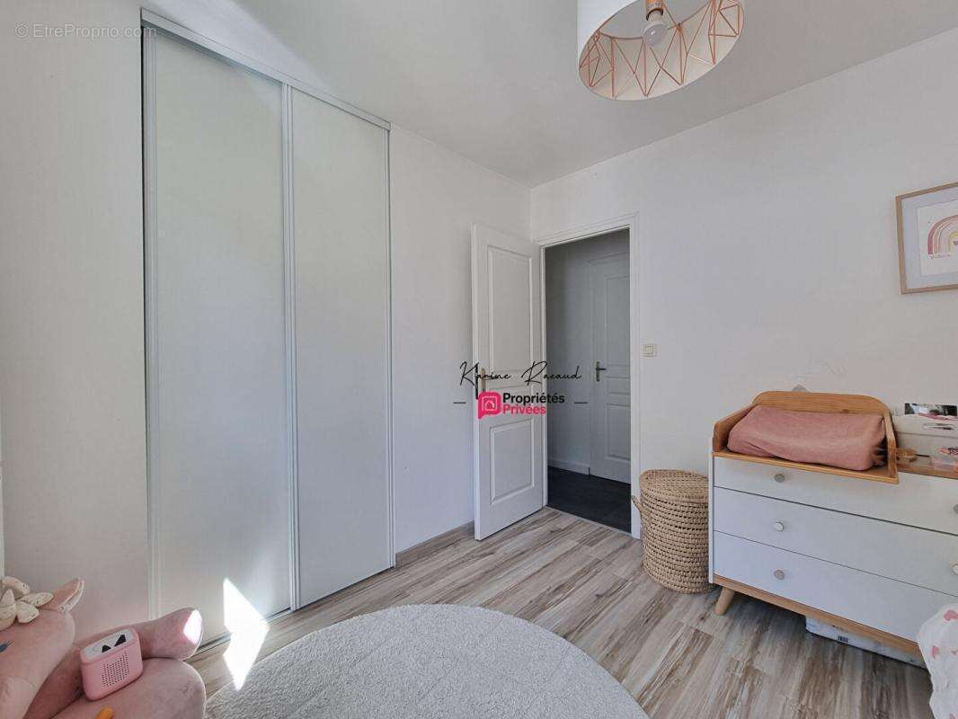 Maison La Roche Sur Yon 3 chambres - photo 6