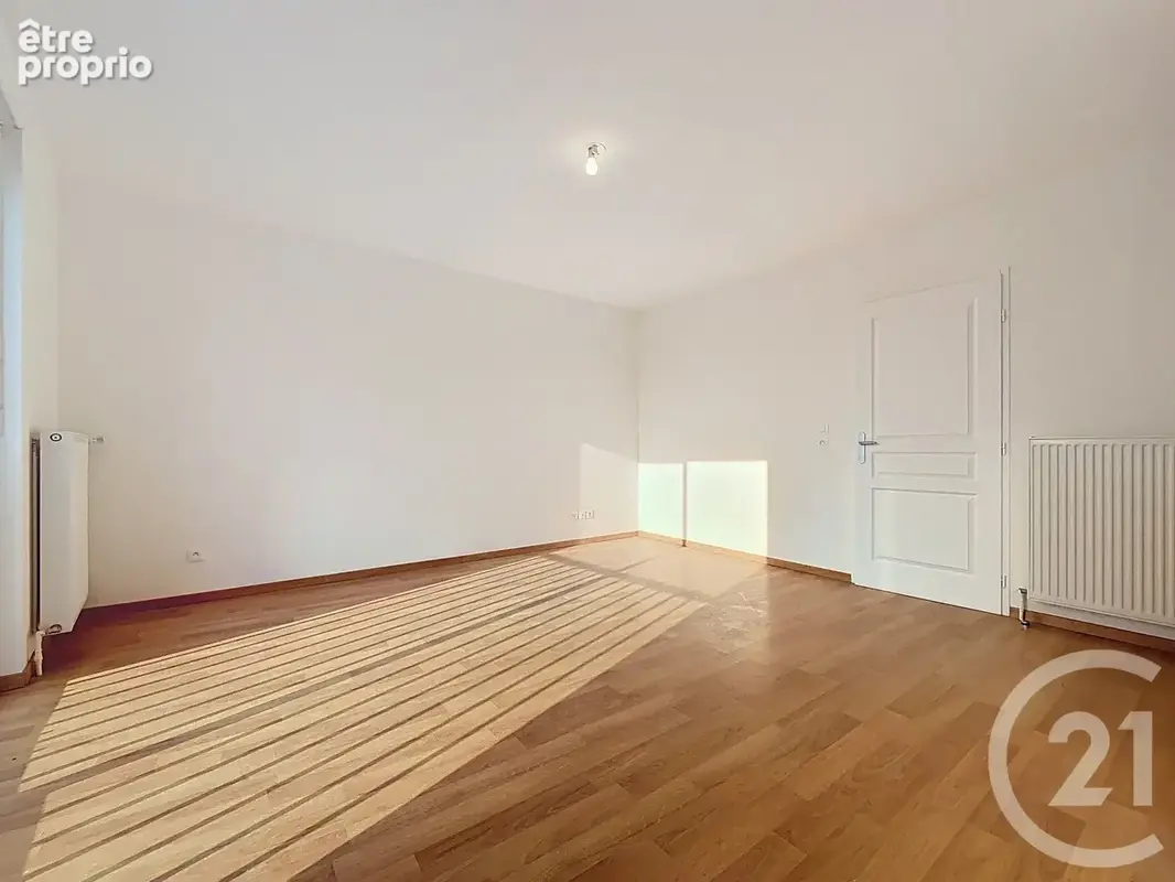 Appartement 2 pièces 48 m² à vendre à Nangis (77370) - photo 3