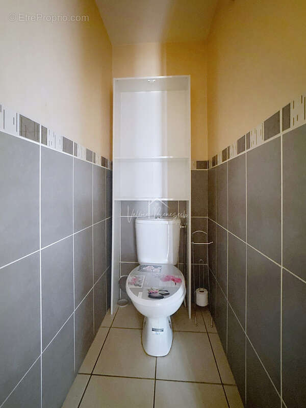 Appartement à SAINT-AFFRIQUE