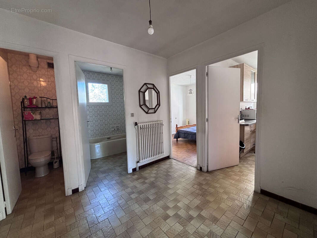 Photo 5 - Appartement à TOULOUSE