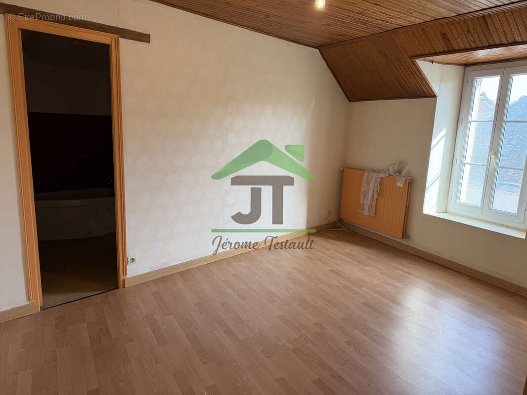 Appartement à CHATEAUDUN