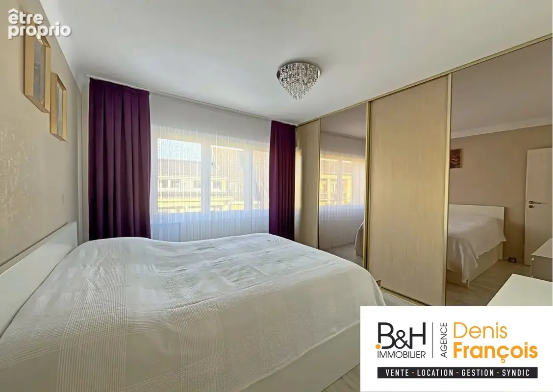 Appartement 104 m² à Selestat  - photo 7
