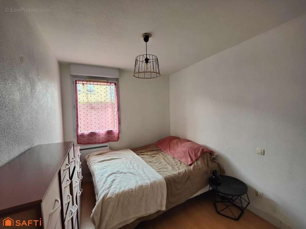 Photo 8 - Appartement à VILLENEUVE-SUR-LOT
