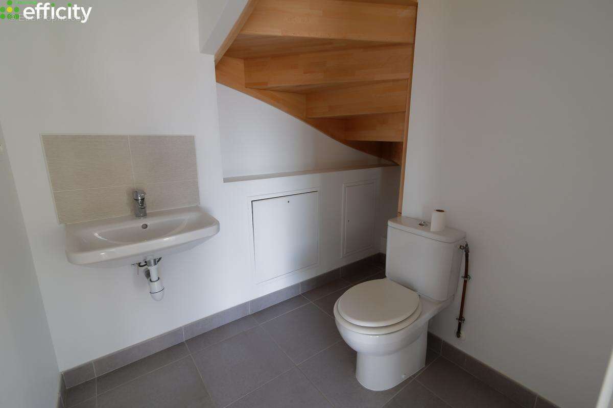 Appartement à HAUTEVILLE-LES-DIJON