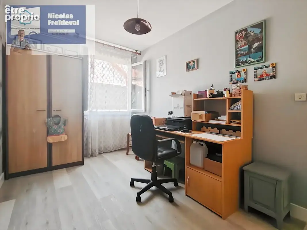 Maison à vendre 4 pièces proche de LONS LE SAUNIER (39) - photo 23